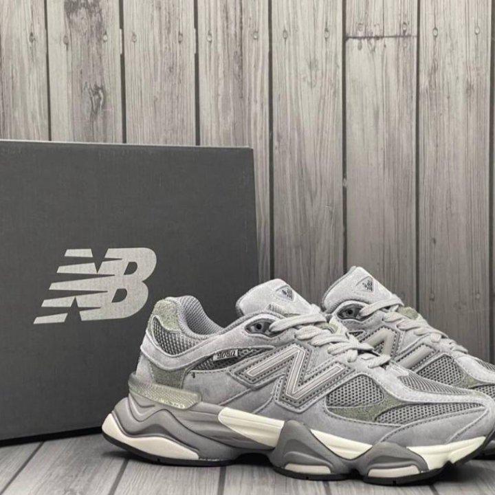 Кроссовки New Balance 9060