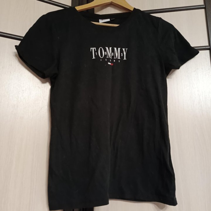 Футболка Tommy Hilfiger