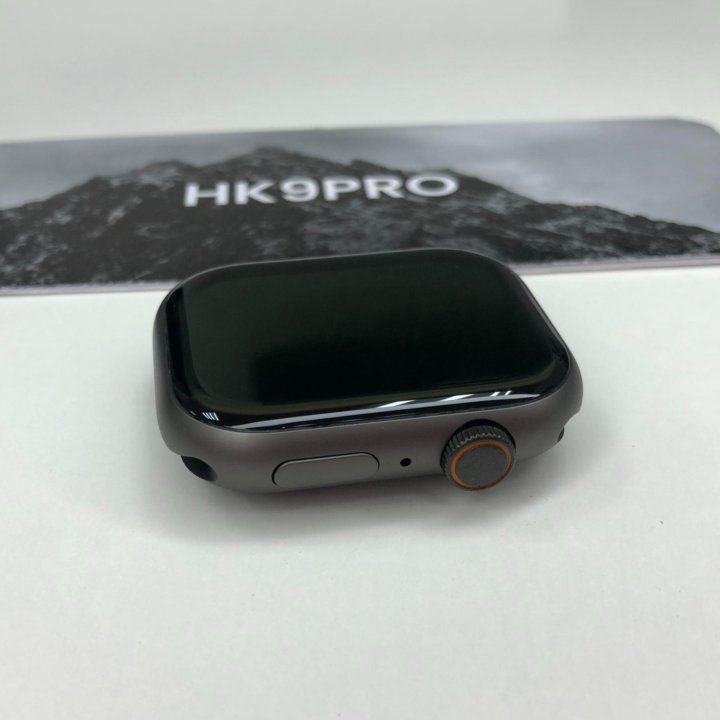 Apple Watch 9