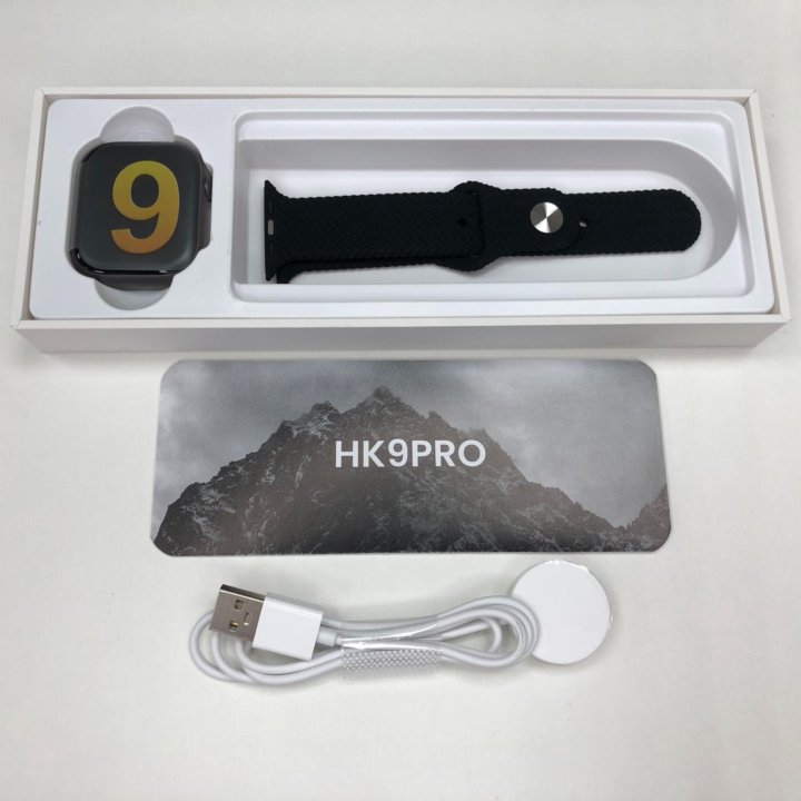 Apple Watch 9