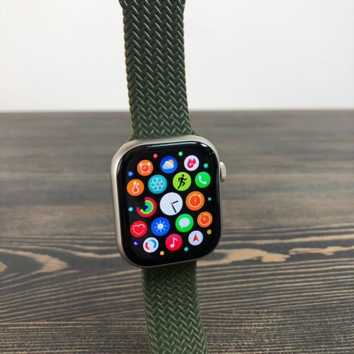 Apple Watch 9