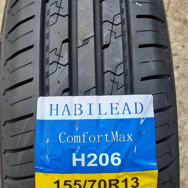 Hadileab H206, 155/70/13 новые