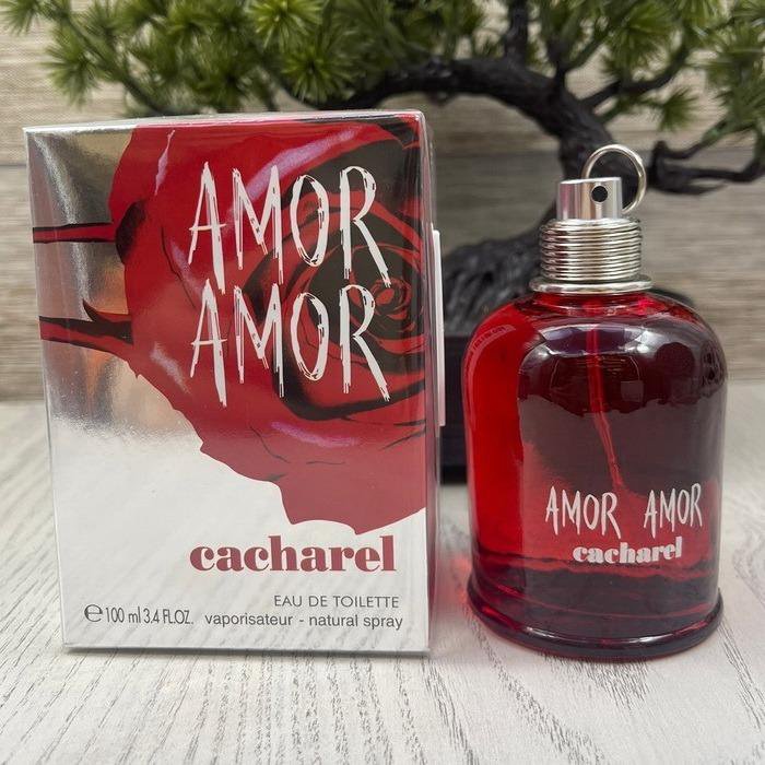 Cacharel Amor Amor 100 ml. духи парфюм