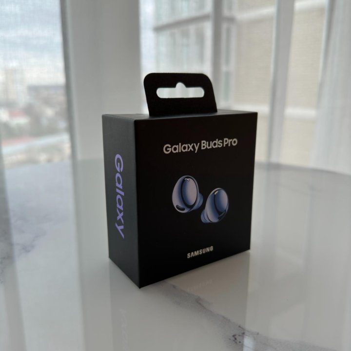 Galaxy Buds Pro