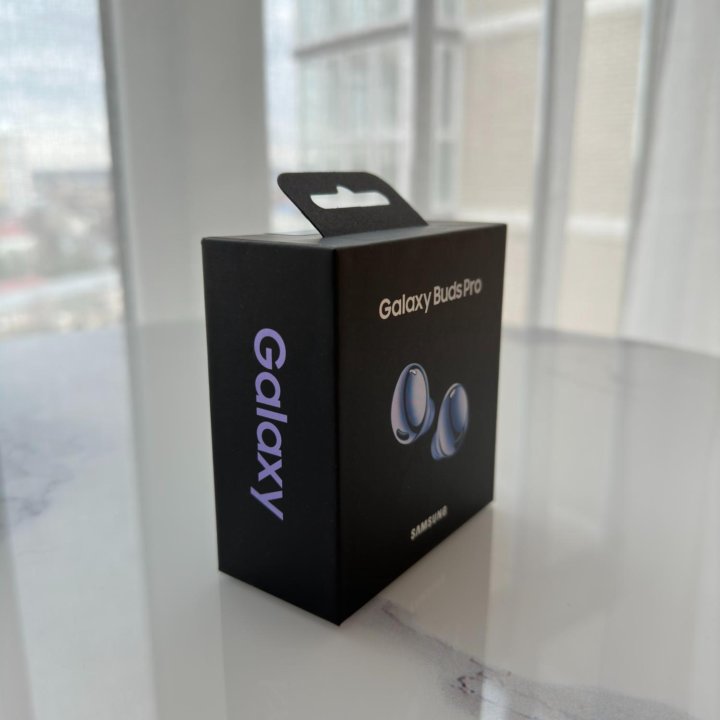 Galaxy Buds Pro