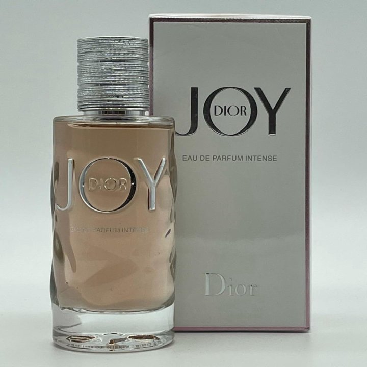 Christian Dior Joy By Dior Intense духи парфюм