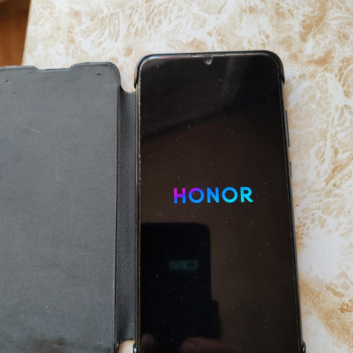 Honor 10i