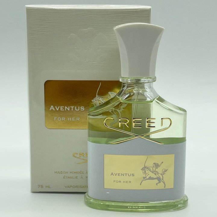 Creed Aventus for Her 75 ml. духи парфюм