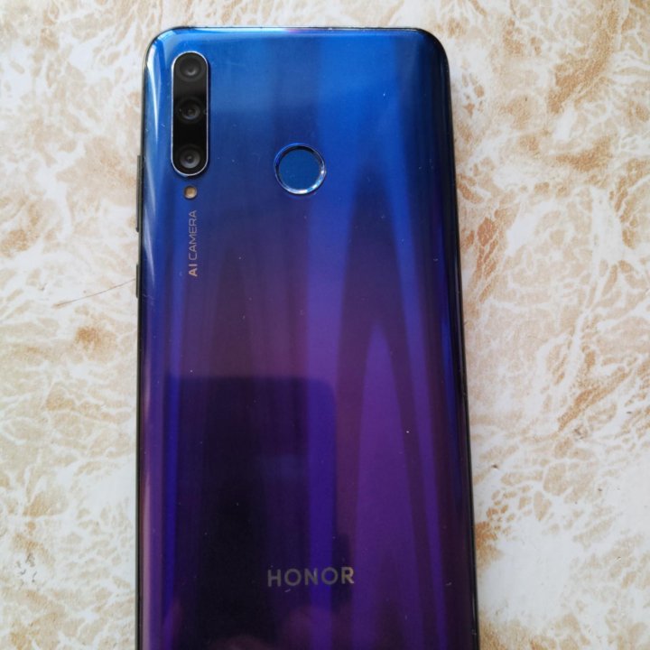 Honor 10i