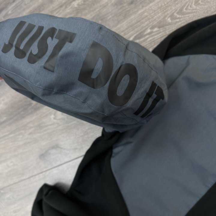 Спортивный костюм на флисе Nike Just do it