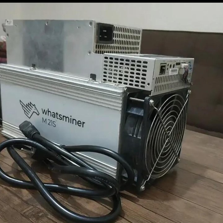 Whatsminer m21s 62Th