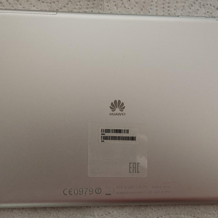 Huаwei mediaPad T1 10