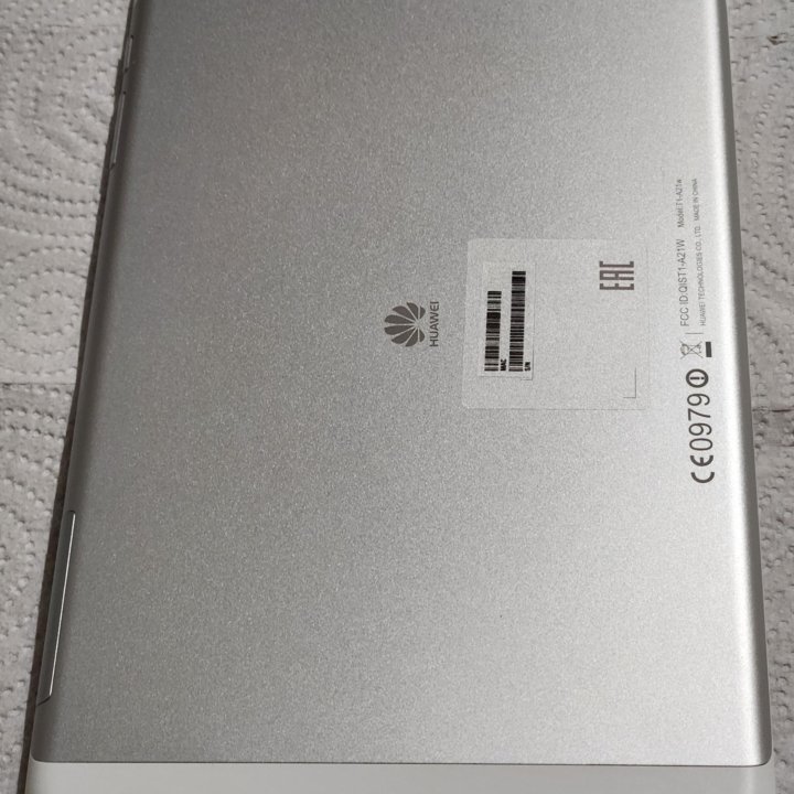 Huаwei mediaPad T1 10