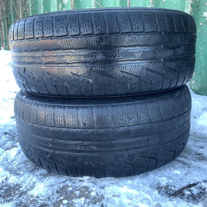 Pirelli 225/55 R17