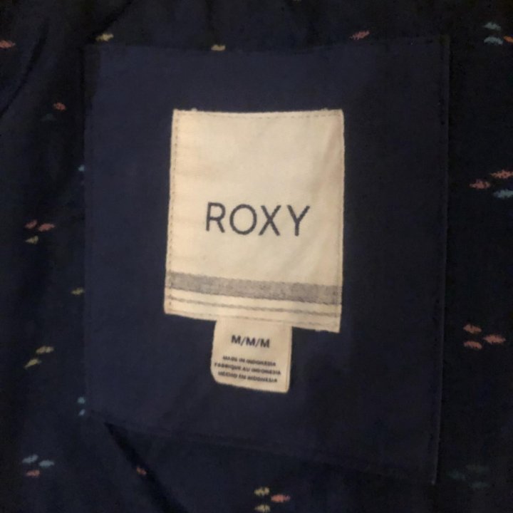 Пуховик Roxy