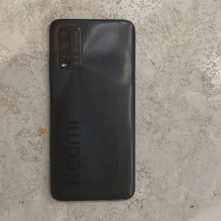 Redmi 9t