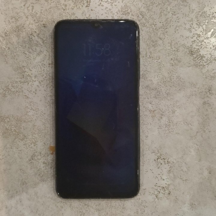 Redmi 9t