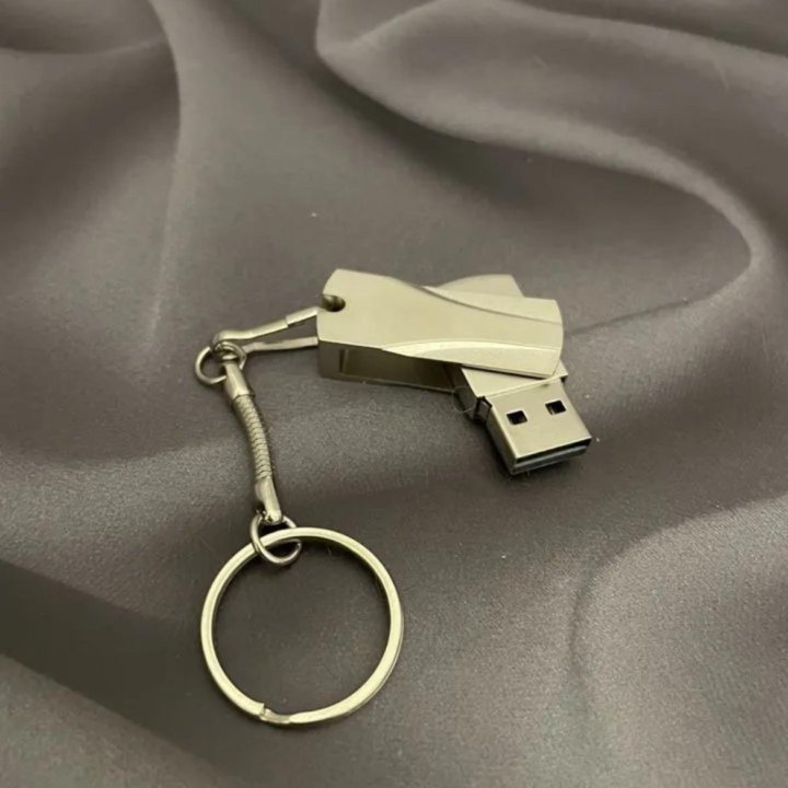 USB-флешка 256ГБ
