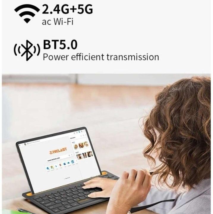 Планшет Teclast p40hd 6/128гб, 10.1