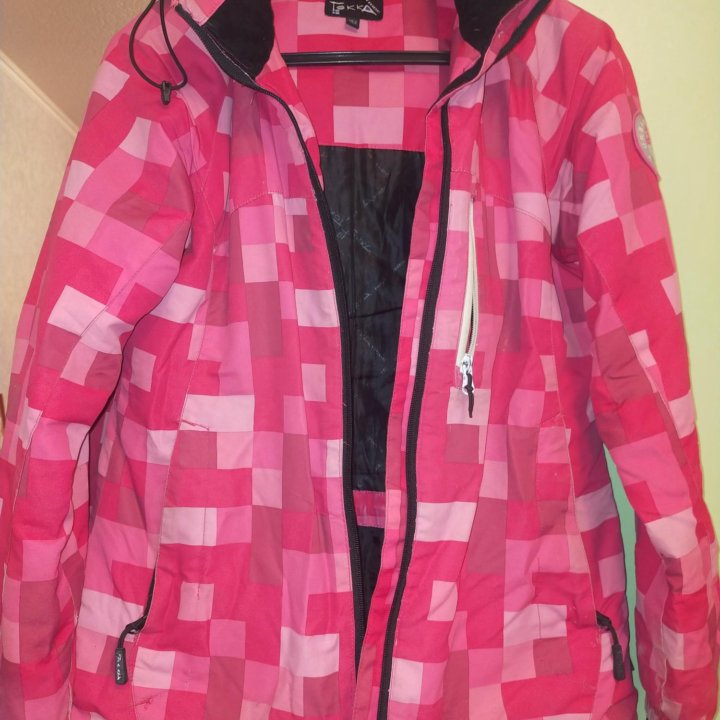 Куртка детская