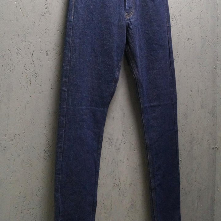 Джинсы классические Levis 501