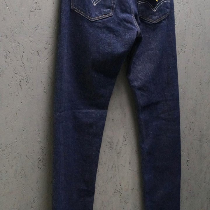 Джинсы классические Levis 501