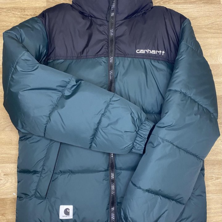 Куртка зимняя Carhartt