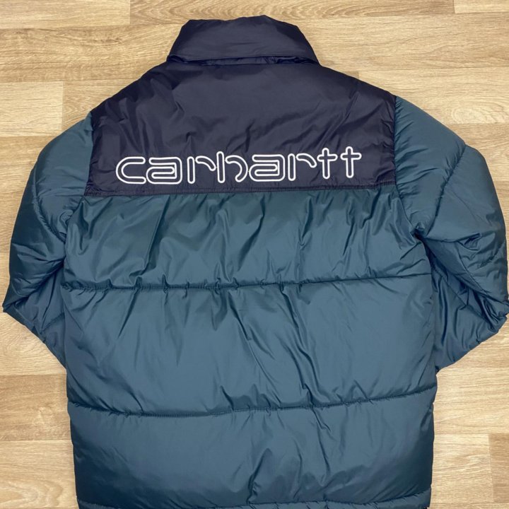 Куртка зимняя Carhartt