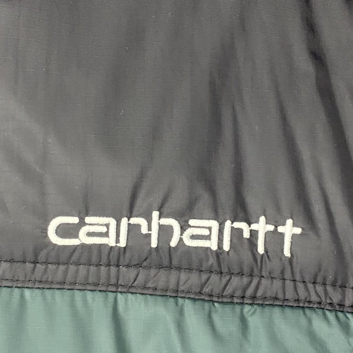 Куртка зимняя Carhartt