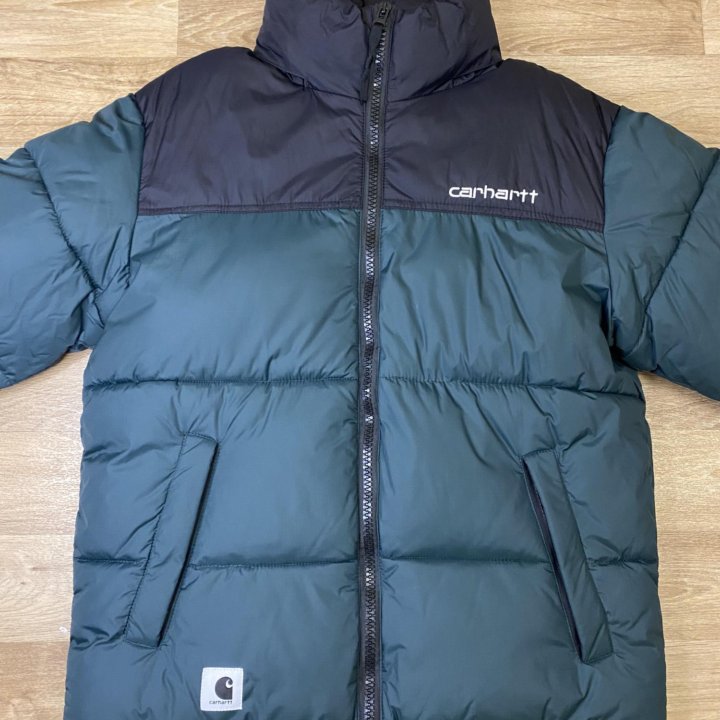 Куртка зимняя Carhartt