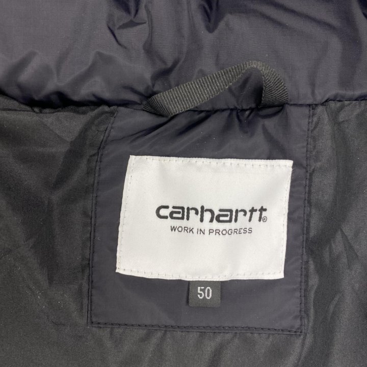 Куртка зимняя Carhartt