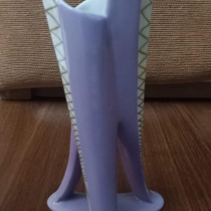 Вазочка ГДР