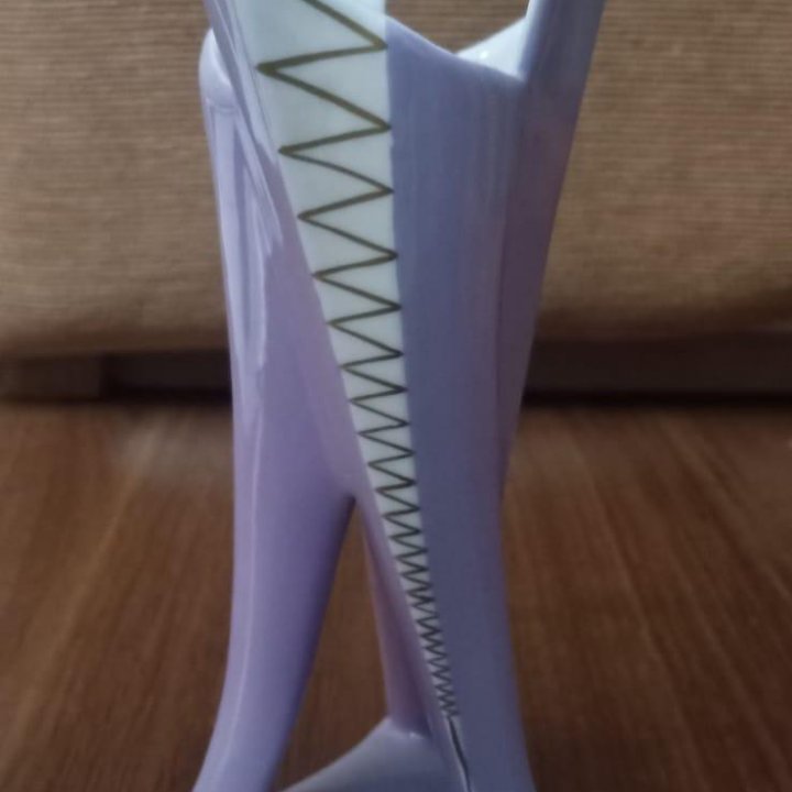 Вазочка ГДР