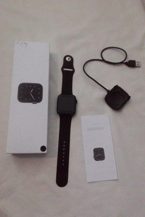 Apple Smart Watch