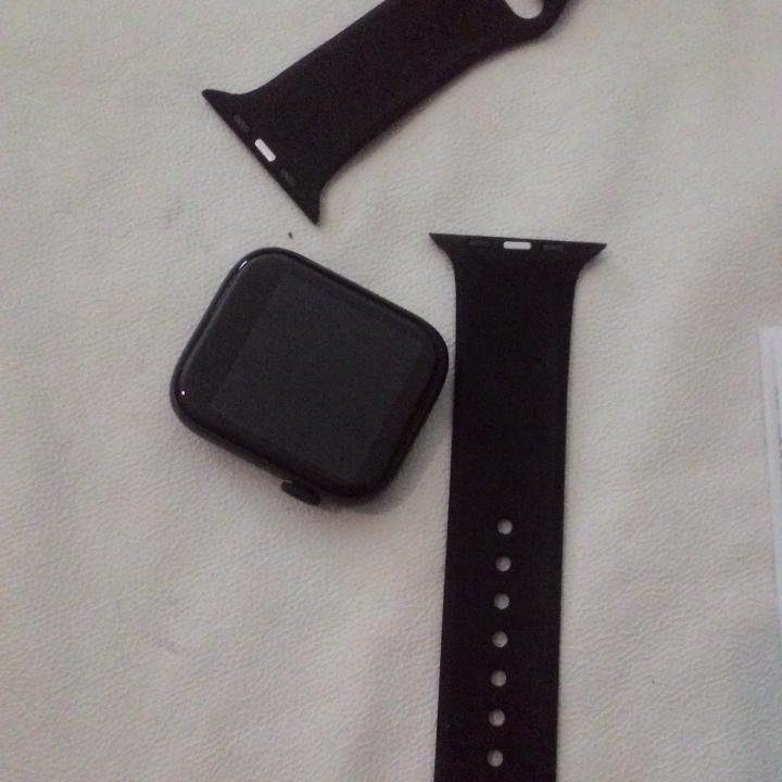 Apple Smart Watch