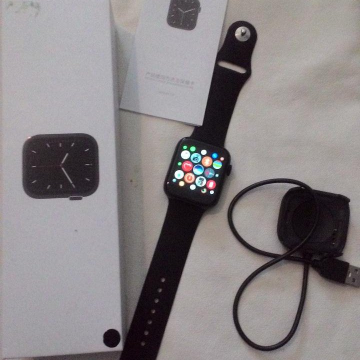 Apple Smart Watch