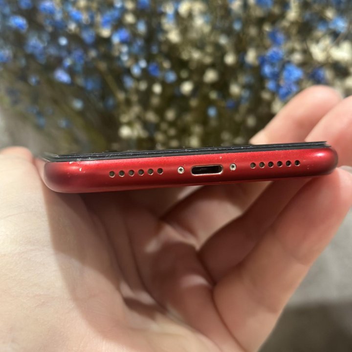 iPhone XR 64 гб