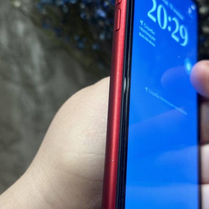 iPhone XR 64 гб