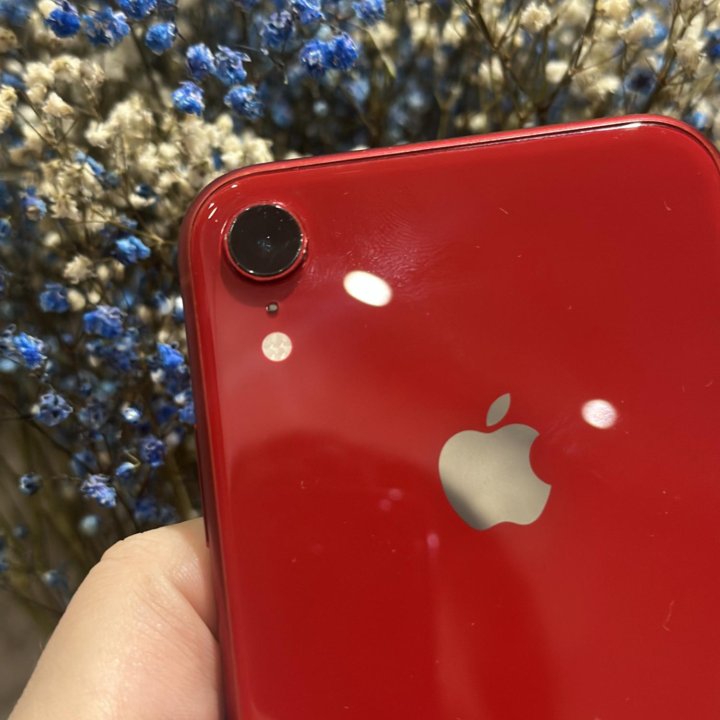 iPhone XR 64 гб