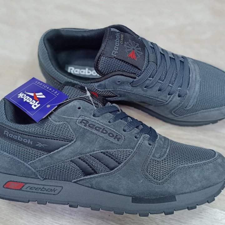 Кроссовки мужские Reebok