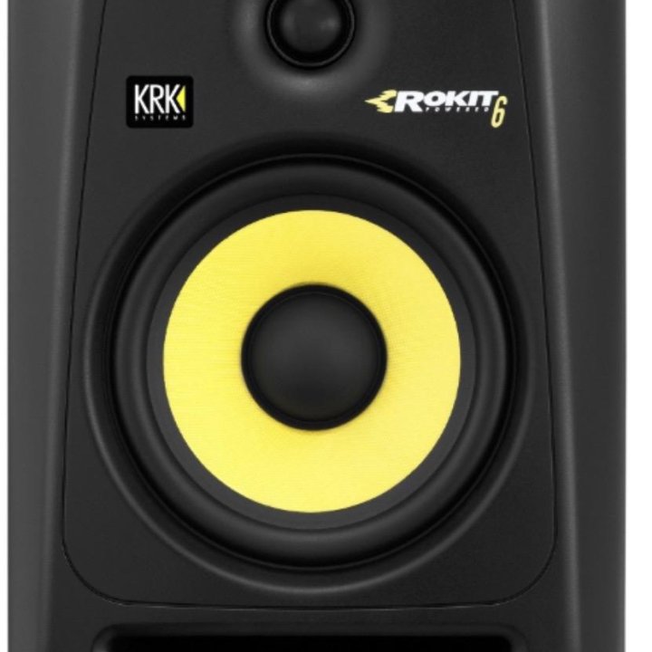 ROKIT 6 G3 KRK Студийный монитор