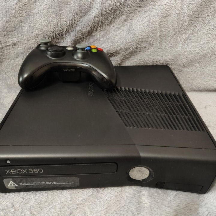 Xbox 360 много игр