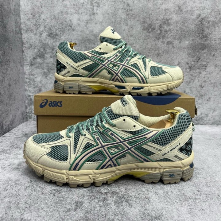 Кроссовки Asics Gel Kahana 8