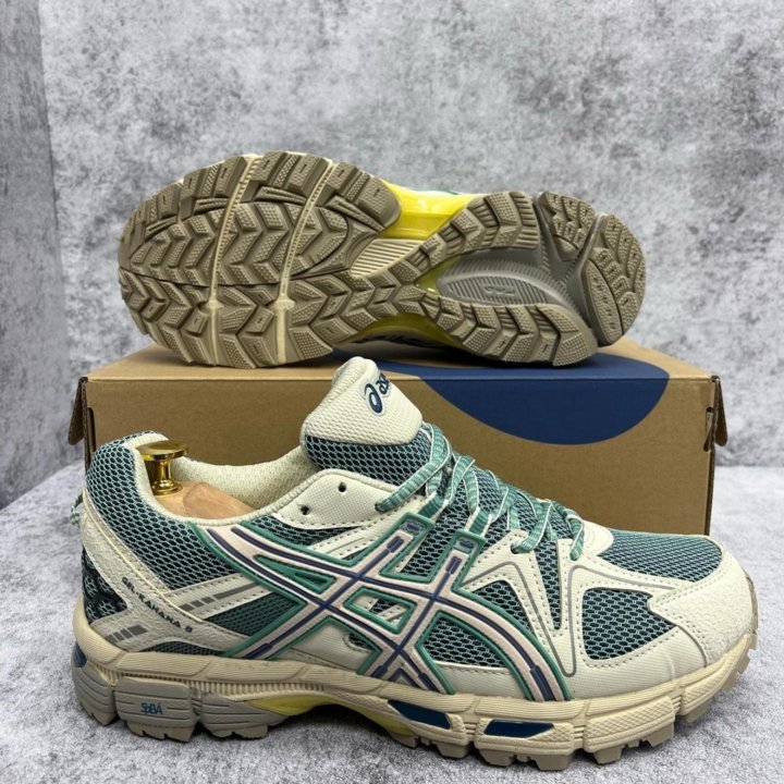 Кроссовки Asics Gel Kahana 8