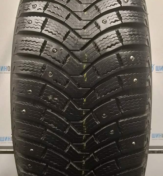 Michelin Latitude X-Ice North XIN 2 R17 235/65 108T