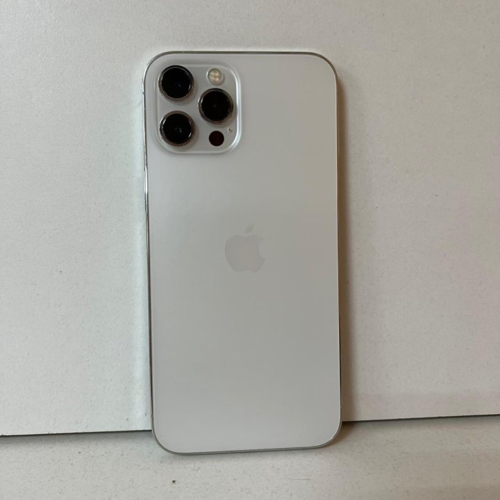 Смартфон iPhone 12 Pro Max 256GB