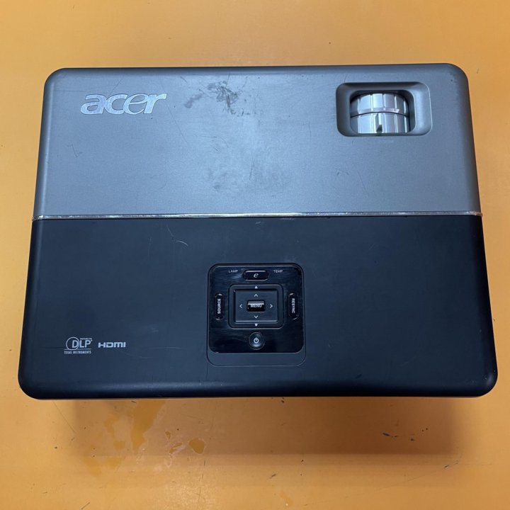 Проектор Acer P5270