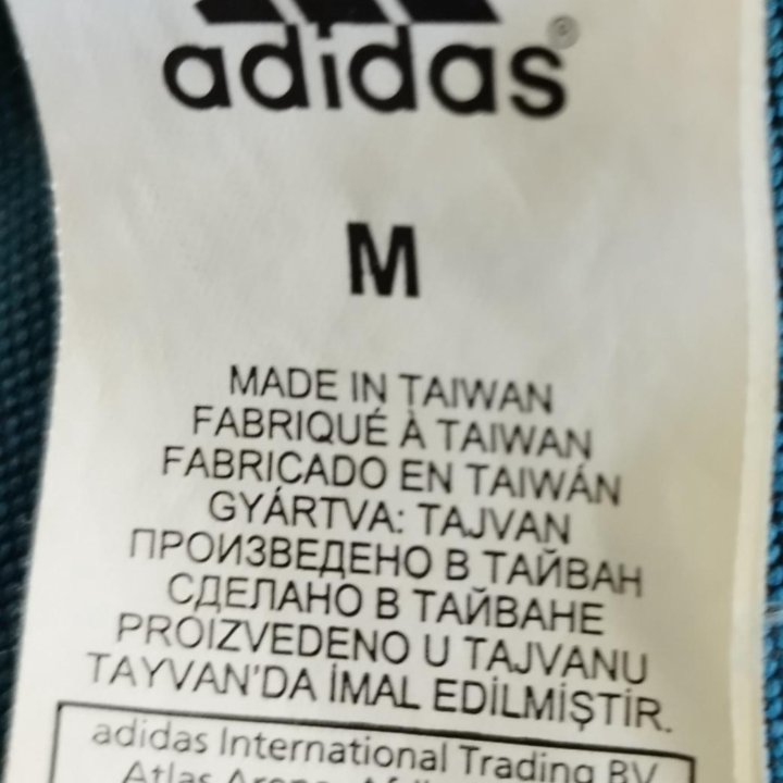 Спортивная шапка Adidas