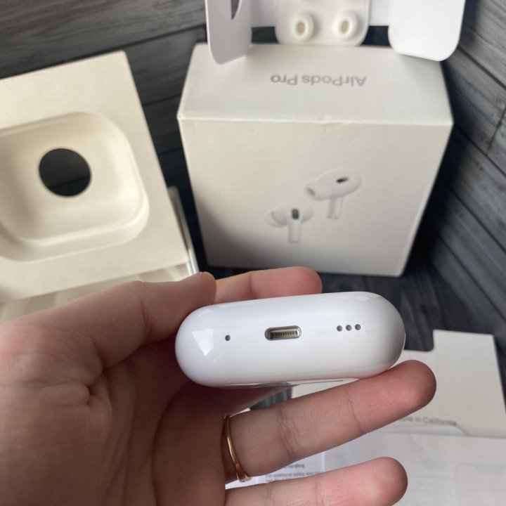 AirPods Pro 2