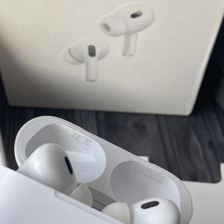 AirPods Pro 2